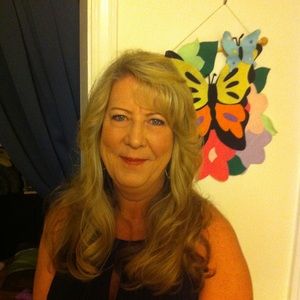 Meet your Posher, Karen